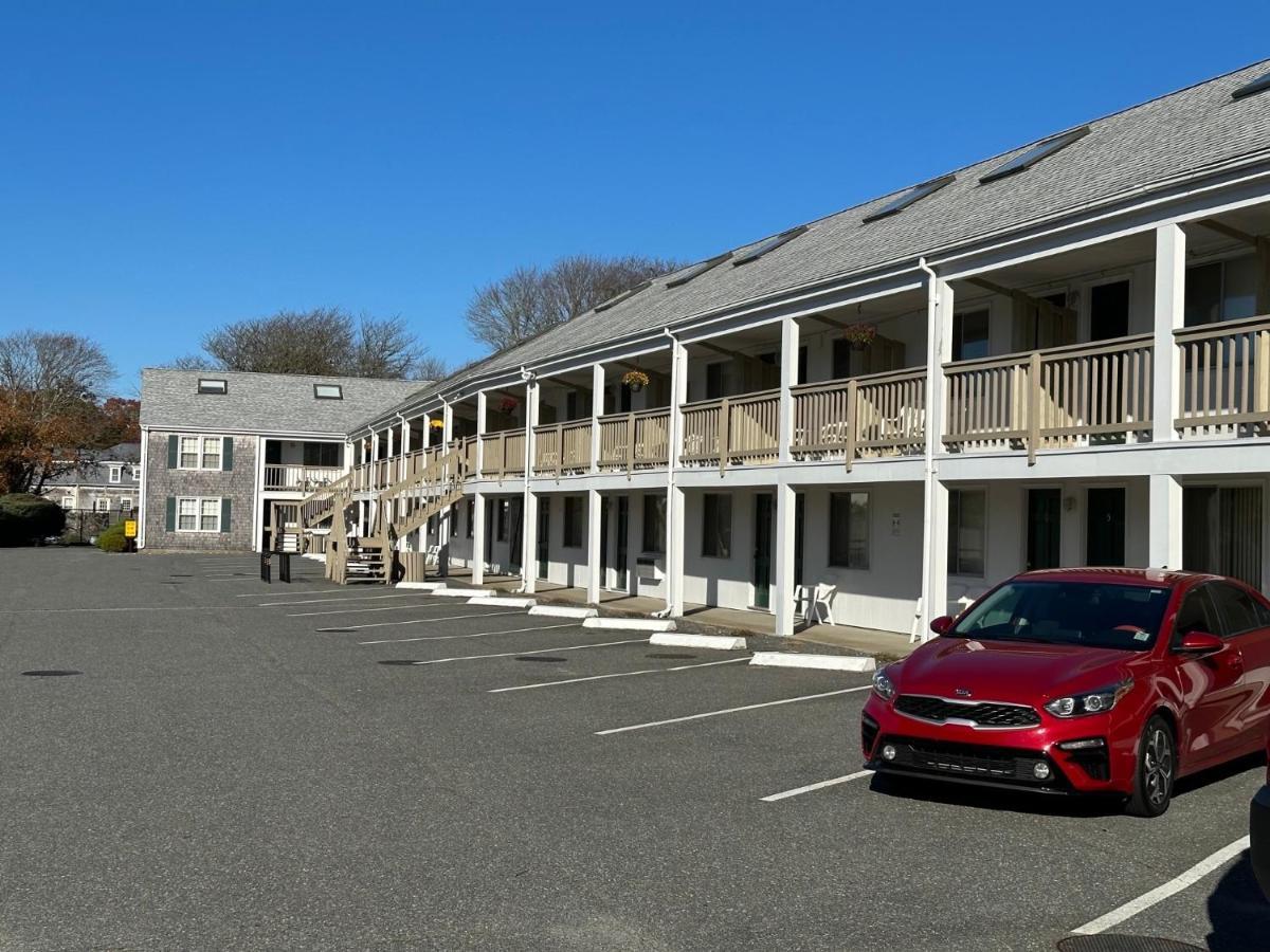 Harwichport Resort Club Harwich Port Exterior photo